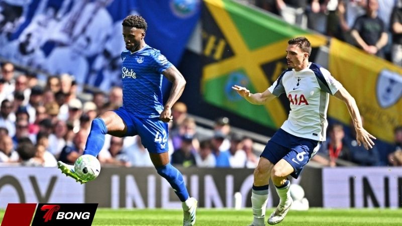 Spurs và Everton sẵn sàng cho trận chiến